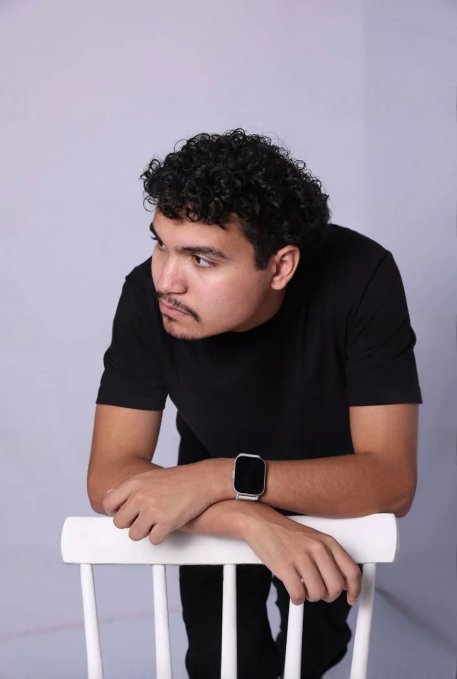 Guilherme Reis, Co-Founder e CTO da Anvero